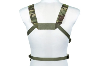Kamizelka taktyczna typu Chest Rig Specna Arms Tactical Adaptive MC Tropic