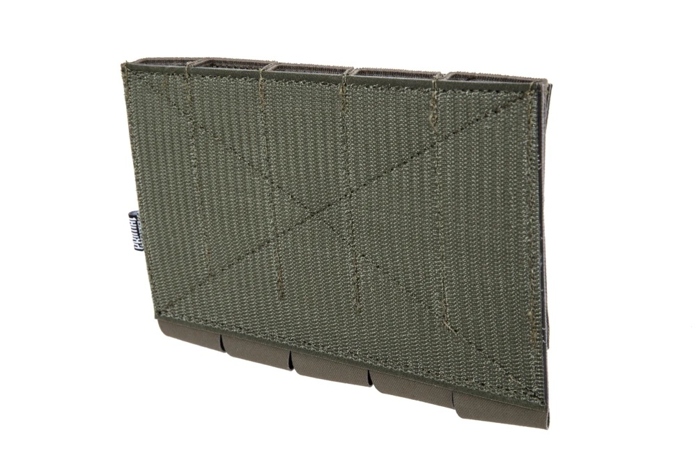 Pětikomorová taktická vložka Primal Gear Ranger Green