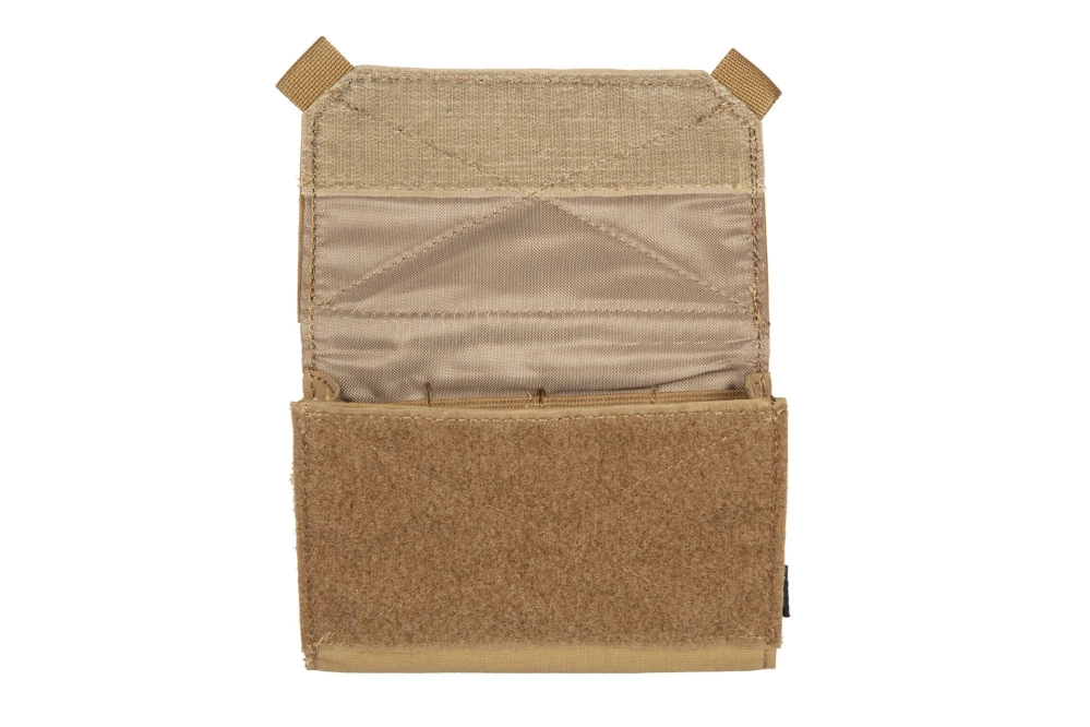 Admin pouch Behemo - Marron Coyote