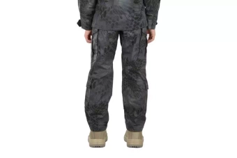 ACU Uniform Set, Child Size - TYP