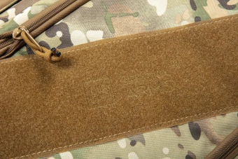 Specna Arms Quick Deployment Rifle Bag MC