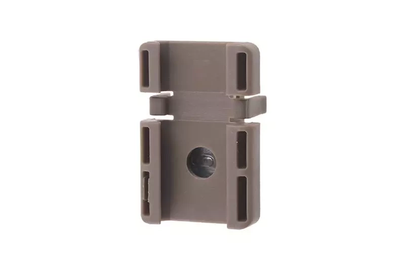 Marker elektroniczny Lightbuck RIS - Dark Earth (zielone światło)