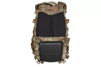 Y-ZIP City Assault Advanced Backpack – Multicam