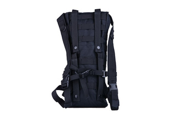 Sac d'hydratation - noir