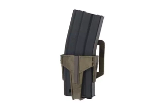 Rychlonabíječka FSMR 7,62 (pás) - ATC FG