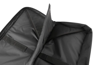 Double housse pour arme NBS 1120mm - noir