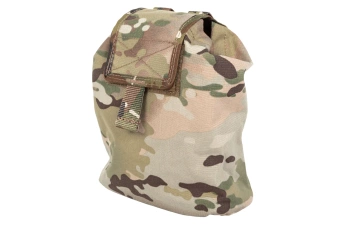 Corso Tactical Dagger MK I MC collapsible dump bag