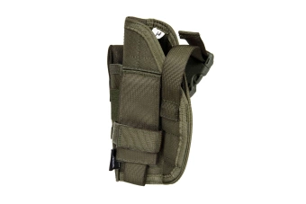 Universal holster pour ceinture - Ranger Green