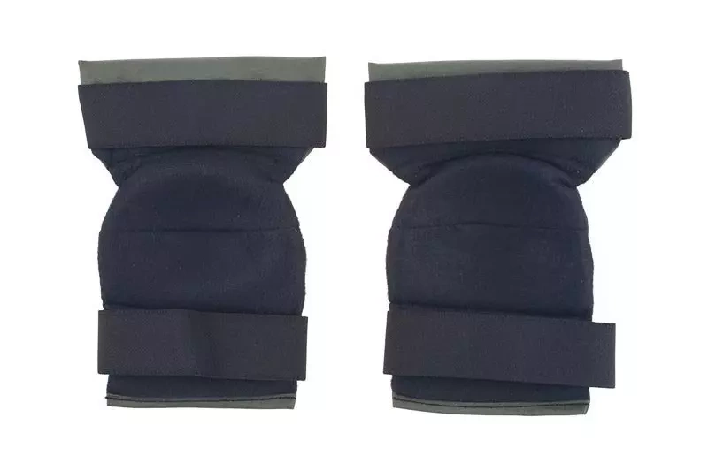 Ochraniacze na łokcie AltaCONTOUR-360 - Olive Green