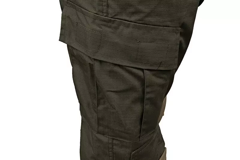 Ensemble uniformeowy Combat Uniforme - olive