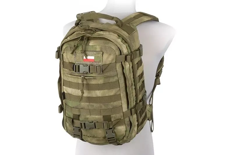 Sac à dos Wisport Sparrow 30l. gen.II spec. - A-TACS FG