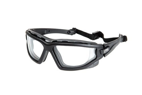 Lunettes antibuée I-FORCE Clear (SLIM)