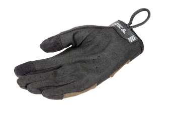 Armored Claw Accuracy Hot Weather tactical gloves - olive