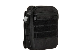 Cargo pouch - Black