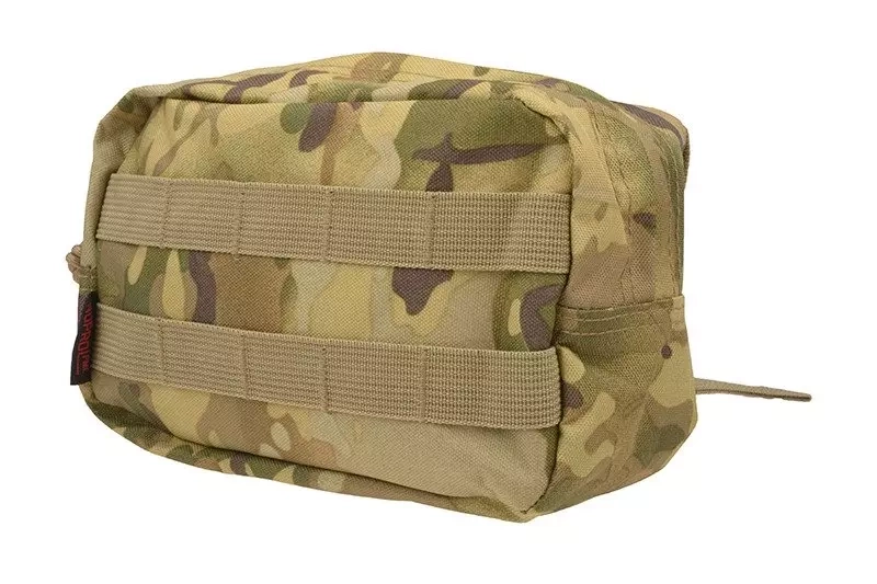Boîte à bagages horizontale - NP Camo