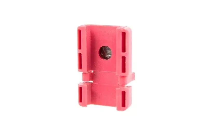 Marqueur électronique Lightbuck RIS - rose (pink light)