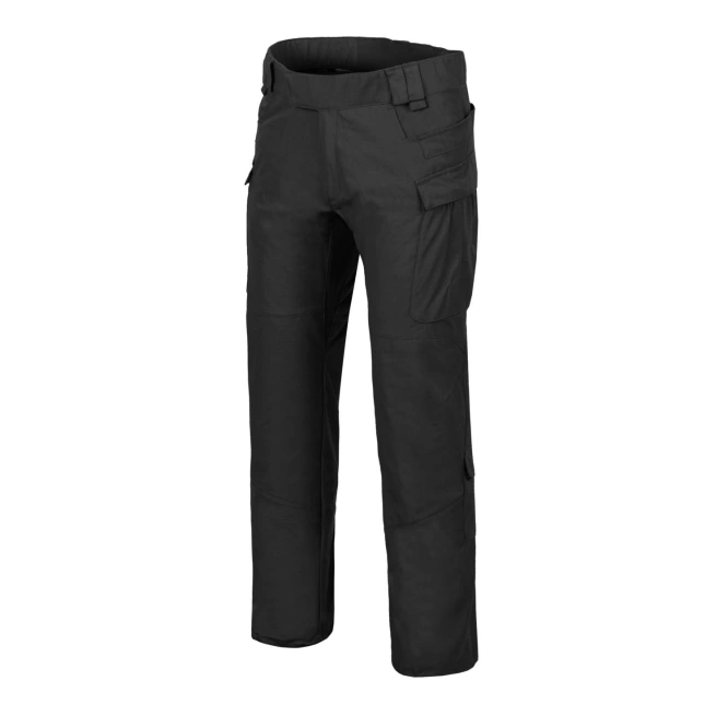 Helikon MBDU Nyco Ripstop Tactical Trousers Black