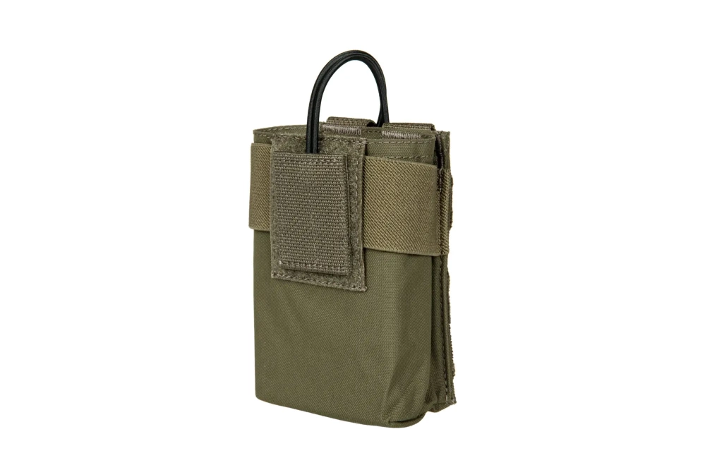 XTS Radio Pouch - Ranger Green