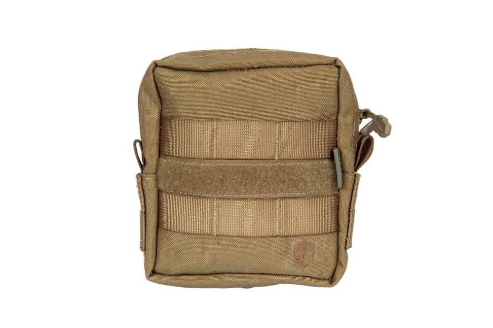 Petite pochette cargo - Tan