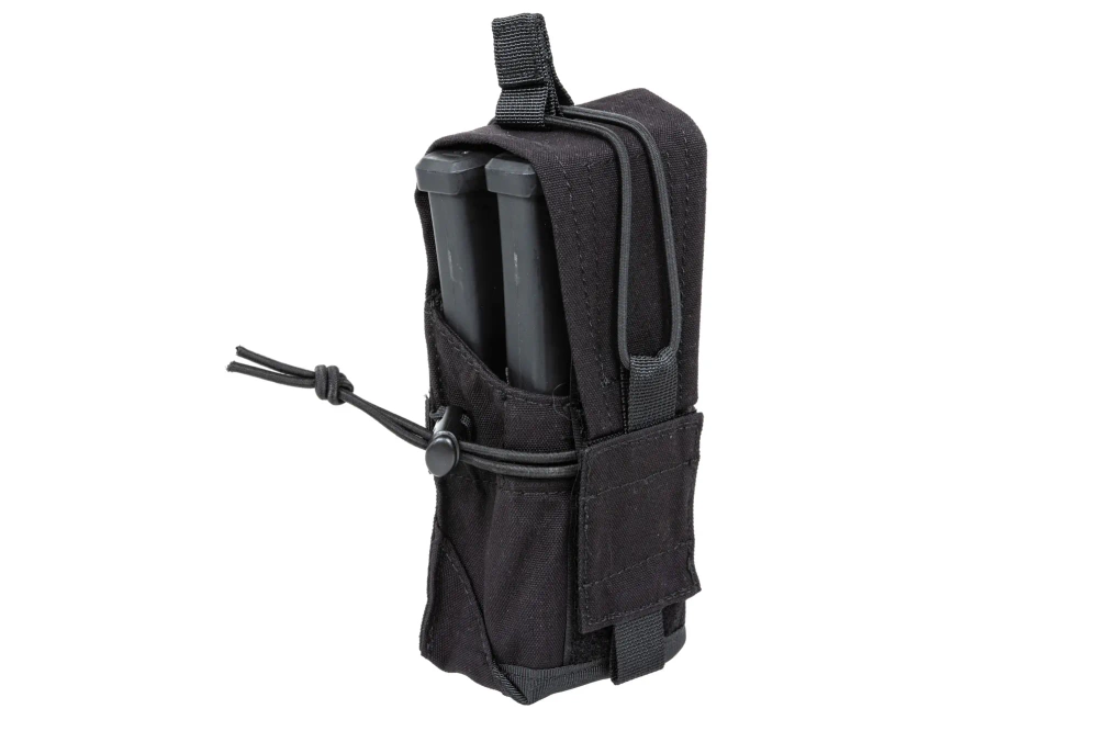 Specna Arms Tactical dvojitý univerzální zásobník Black