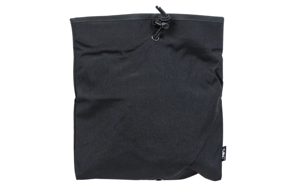 Specna Arms Tactical dump bag Black