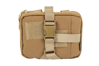 Specna Arms Tactical Tan small breakaway first aid kit