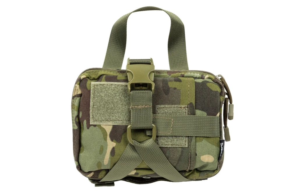 Malá odlamovací lékárnička Specna Arms Tactical MC Tropic