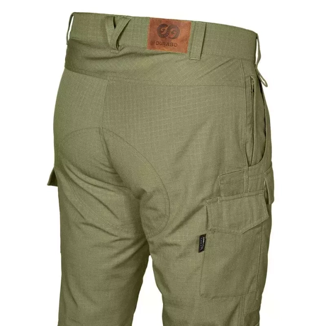 Pantalon SCANDIC X Gen 2 pour homme - Capulet Olive