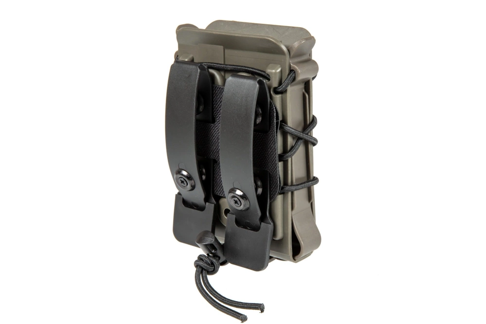 HSG 7.62 Magazine Pouch - Olive Drab