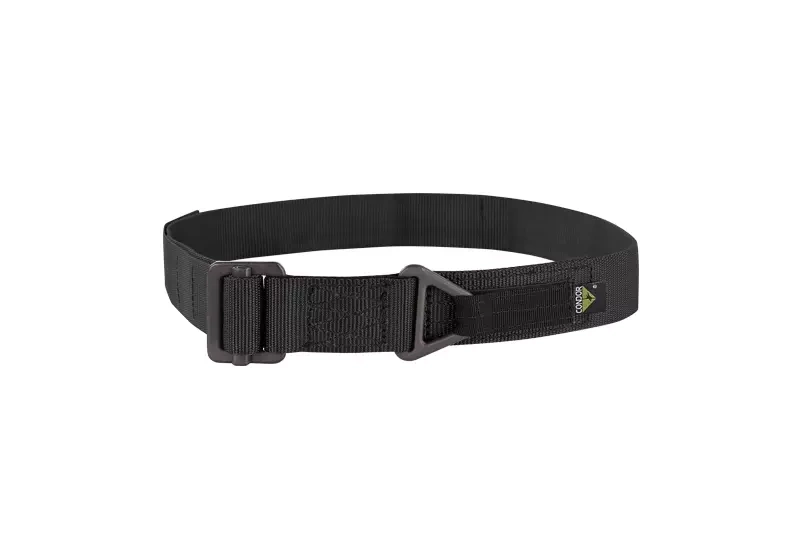 Rigger Belt L/XL - black
