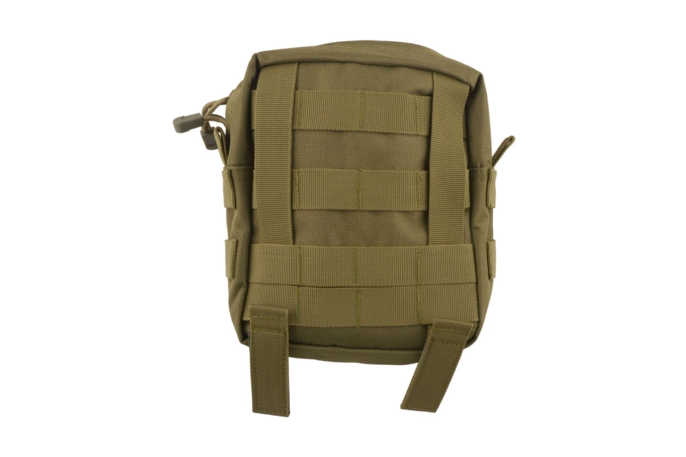Cargo Pouch - Olive Drab