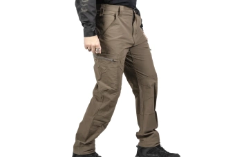 Spodnie taktyczne Emerson Gear Blue Label Whale Shark Ranger Green