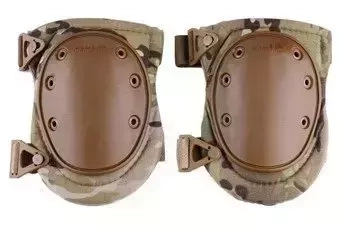 Protection des genoux AltaFLEX™ - Multicam
