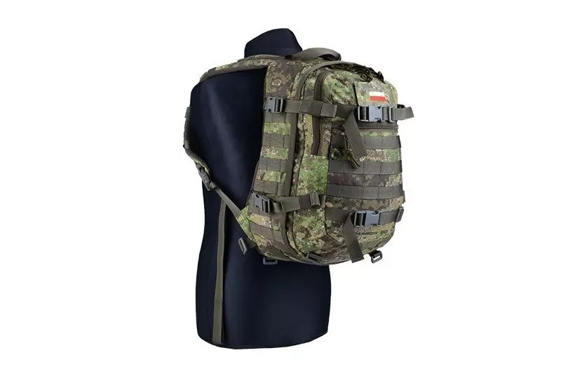 Wisport Sparrow 20 Backpack - PenCott™ GreenZone