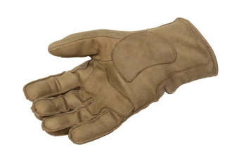 Rękawice skórzane Armored Claw Tactile Ranger™ Coyote Brown