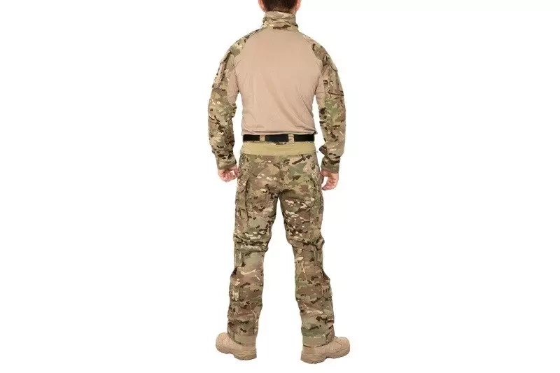 uniformeUniforme universel Combat - MC