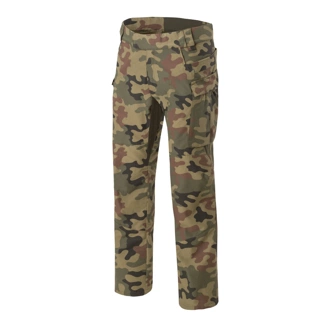 Taktické kalhoty Helikon MBDU Nyco Ripstop WZ 93