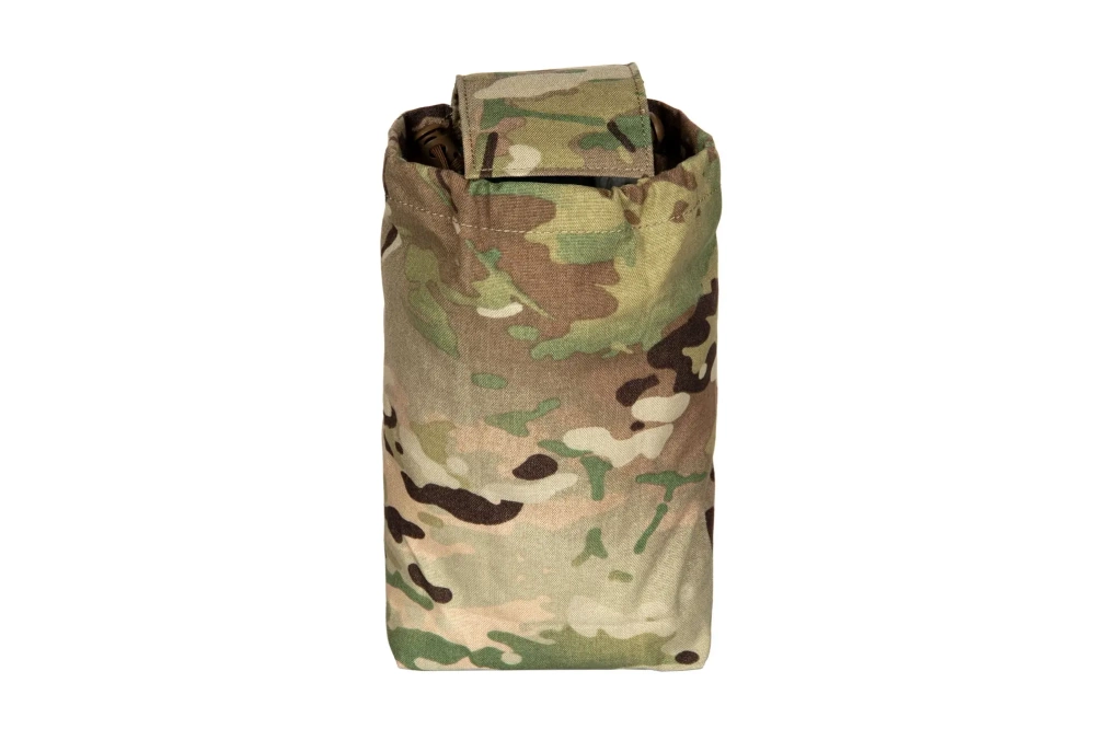 MINI Foldable Magdump pouch - Multicam®