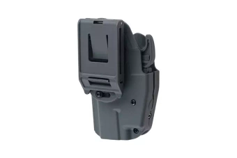 Compact II Universal Holster - Primal Grey