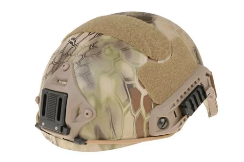 Replika hełmu Ballistic CFH - HLD (L/XL)