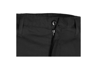 Spodnie Revenger TDU Pant - czarne