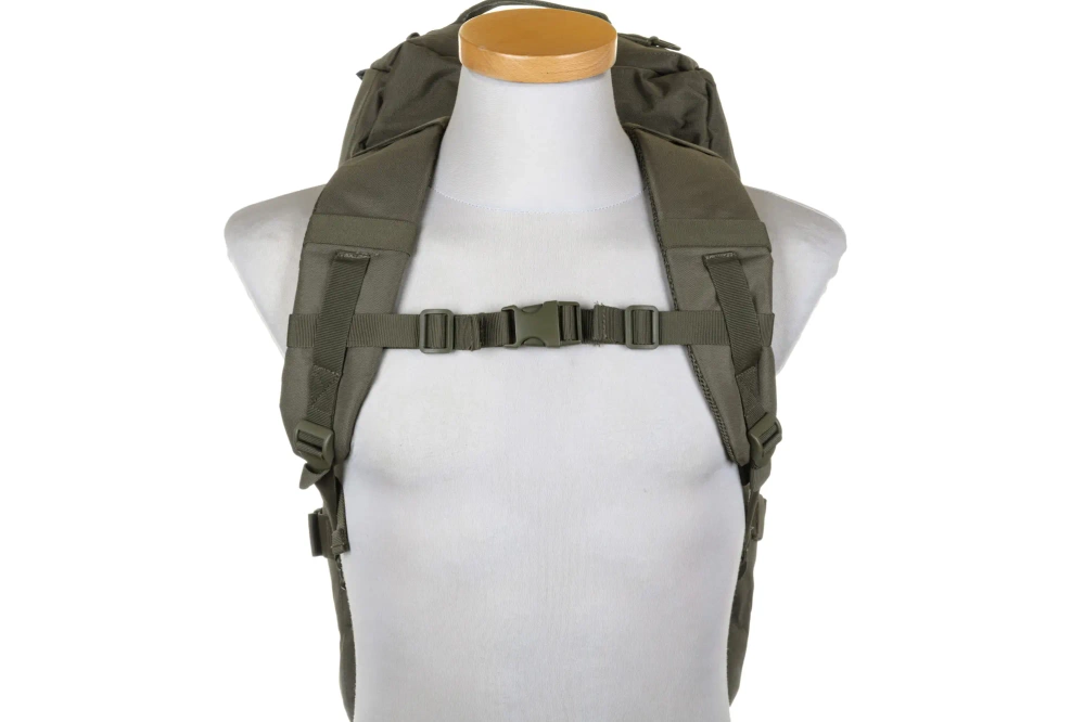 Specna Arms Tactische 40L Rugzak Olijf