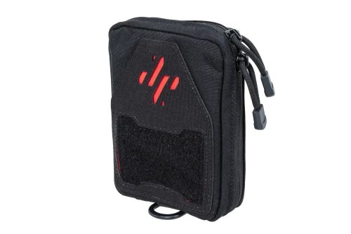 Mała apteczka Specna Arms Tactical Czarna