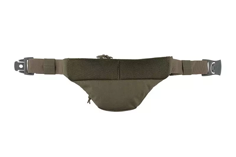 P-Fanny pack Waist Bag - Sage Green