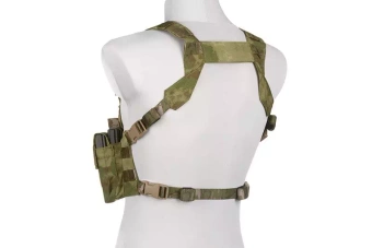 EASY Chest Rig type Tactical Vest - ATC FG