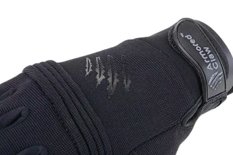 Armored Claw CovertPro Gloves - black