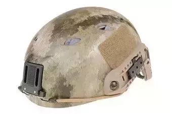 Airsoftová zbraň přilbau FAST BJ CFH - ATC AU (L/XL)