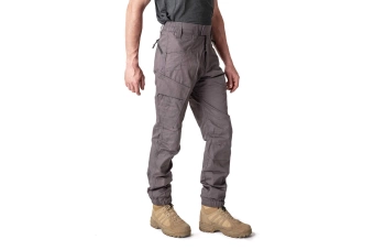 Spodnie Cedar Combat Pants - szare