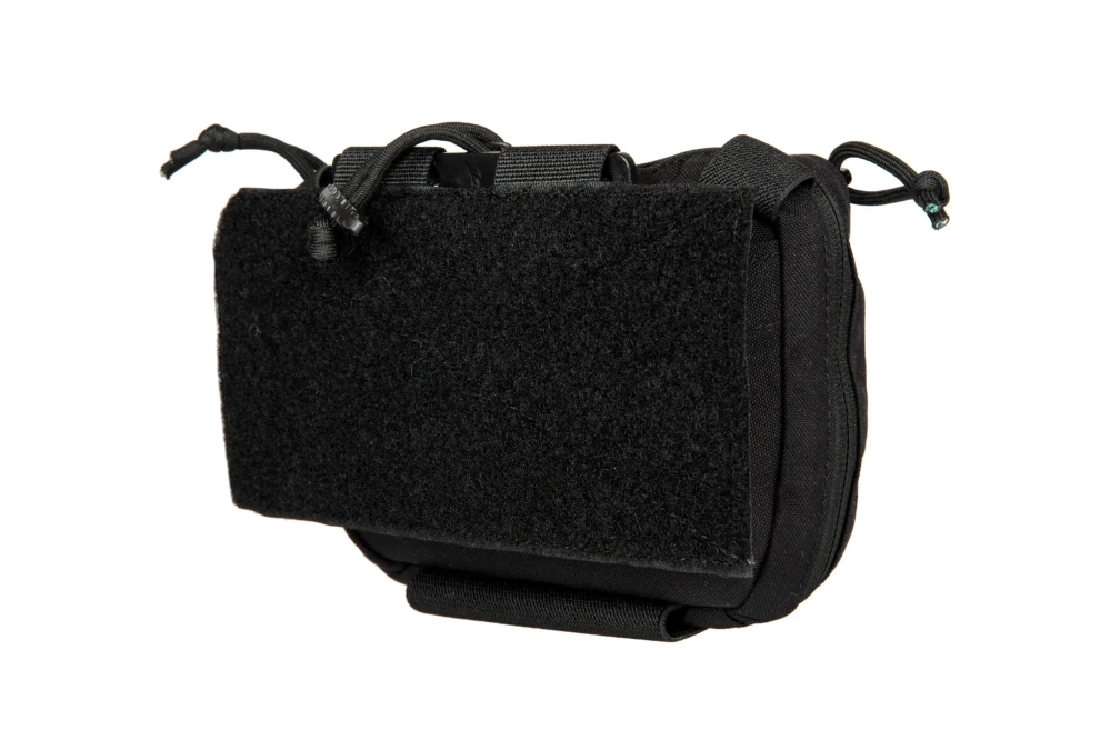 RV2 Pouch - Black