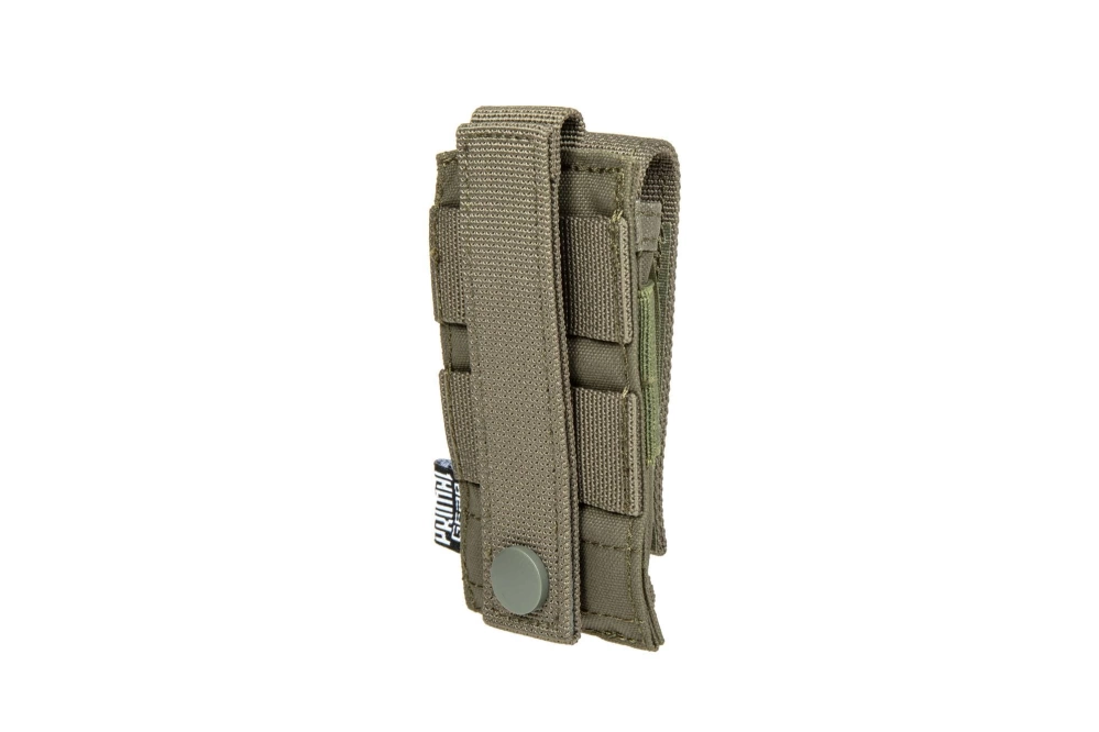 Single Pistol Pouch Akte - Olive